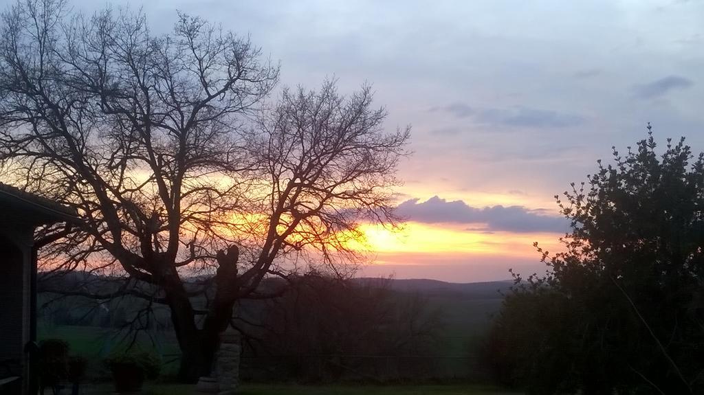 Agriturismo Il Poggiolo Montemerano Bagian luar foto